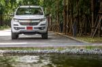 Chevrolet TrailBlazer 2016 года (TH)
